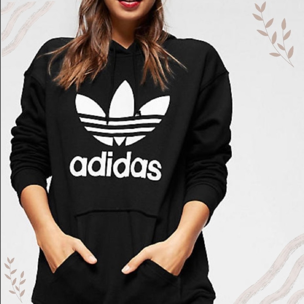 🥳Host Pick 🥳 Adidas Hoodie